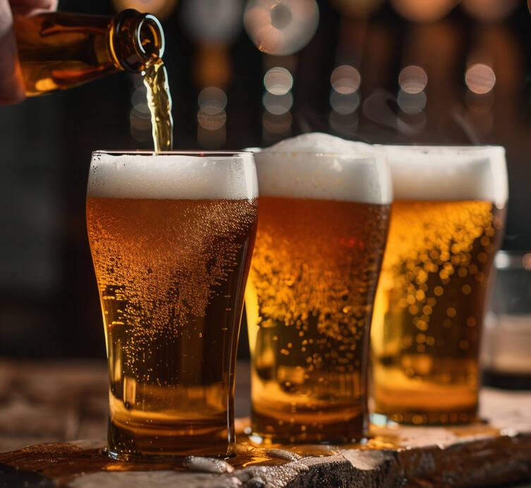 Tuborg 50cl