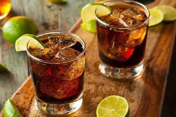 Cuba Libre